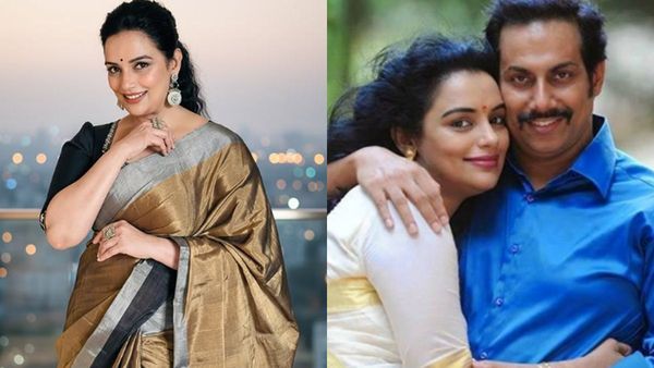 നന്നായി വഴക്കിടും, മകൾ എതിർത്താൽ ഇതാണ് ജീവിതമെന്ന് പറയും; വിവാഹ ജീവിതത്തെക്കുറിച്ച് ശ്വേത മേനോൻ
