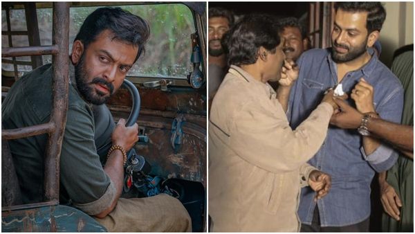 അന്ന് ഇതിലും വലിയ വിമര്‍ശനങ്ങളായിരുന്നു! സിനിമ ഹിറ്റാവുകയും ചെയ്തു! പൃഥ്വി തീയില്‍ കുരുത്തതാണ്‌