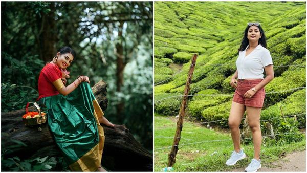 നീയൊന്നും എങ്ങും എത്താന്‍ പോണില്ല! എന്തുണ്ടായിട്ടാണ്! വിമര്‍ശനങ്ങള്‍ക്ക് മാസ് റിപ്ലേയുമായി സ്‌നിഷ