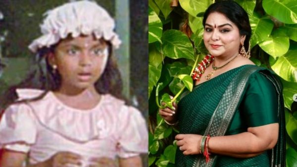 'ആൾക്കൂട്ടം നിൽക്കുന്നു... പ്രണയം കാണിക്കണം, കയ്യും കാലും വിറച്ചു കരഞ്ഞു, ആരും തിരിച്ചറിഞ്ഞില്ലെങ്കിൽ വിഷമം'