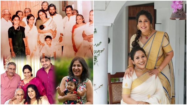 മോളെ പഠിപ്പിക്കാന്‍ വേറെ ആള്‍! സുജാത ഇങ്ങനെയൊരു തീരുമാനമെടുത്തതിന് കാരണം ചിത്ര! മകളോട് അന്ന് പറഞ്ഞത്?