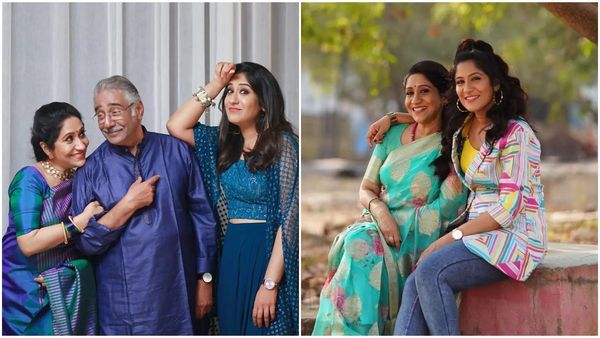 ഞങ്ങള്‍ നാലും ചേര്‍ന്നാല്‍ മുട്ടന്‍ അടിയാണ്! വീട്ടില്‍ വഴക്കുണ്ടാവുന്നതിന്റെ കാരണം വെളിപ്പെടുത്തി സുജാത!