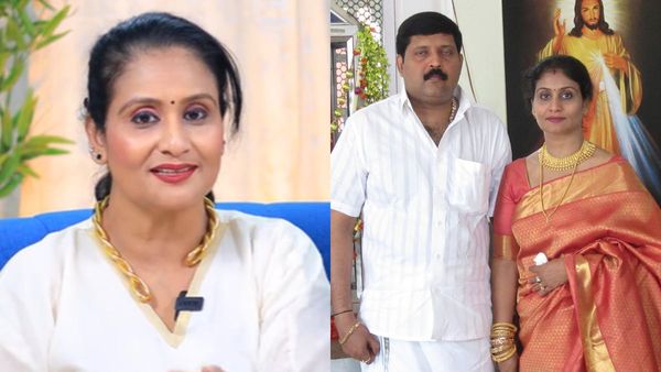 ഭയങ്കര പ്രശ്നത്തിലാണിപ്പോൾ, പക്ഷെ...; വിവാഹം കഴിഞ്ഞ് ആദ്യ ആഴ്ച തന്നെ ഒത്ത് പോകില്ലെന്ന് മനസിലായി: സുമ ജയറാം