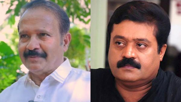 സുരേഷ് ​ഗോപി പറഞ്ഞത് പ്രശ്നമായി, ആദ്യ ദിവസം ഷൂട്ടിം​ഗ് നിർത്തി, ഇനിയുണ്ടാകില്ലന്ന് ഉറപ്പ് തന്നു: നിർമാതാവ്