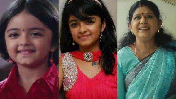 അത്ര നല്ലൊരു കുഞ്ഞിനെ എവിടേയും ഞാൻ കണ്ടിട്ടില്ല, വികൃതികളില്ല പറഞ്ഞാൽ അനുസരിക്കും, സൈലന്റായിരുന്നു; രമ്യ സുധ