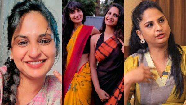 'സി​ഗരറ്റ് വലിക്കുന്നത് പുറത്തുവിടില്ലെന്ന് വാ​ഗ്ദാനം, എനിക്കെതിരെ 113 കേസുകൾ, വലി നിർത്തിയോയെന്ന് ചോദ്യം'