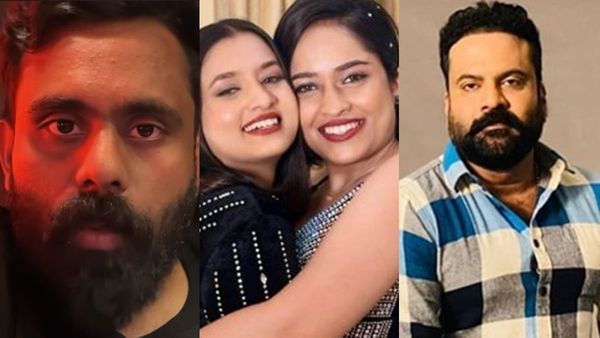 ആരാടാ ഇവരൊക്കെ! ടിനി ടോമിന്റെ കോൾ റെക്കോ‍ഡ് വെെറലാകുന്നു; മുമ്പും ഇങ്ങനെ ചെയ്തെന്ന് സായ് കൃഷ്ണ