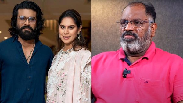 എത്ര സ്വത്തുക്കൾ നൽകിയിട്ടും കാര്യമില്ല, വെെകി കുട്ടികളുണ്ടായാൽ സംഭവിക്കുക: ഉപാസനയ്ക്ക് വിമർശനം