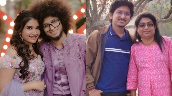 ഋഷി നിങ്ങൾ വിചാരിക്കുന്നത് പോലെയല്ല, ഡ്രസിം​ഗ് നോക്കേണ്ട, ഫാമിലി മാനാണ്; കേശുവിന്റെ ഉമ്മ പറയുന്നു