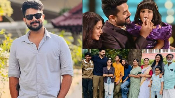 'എനിക്ക് മുമ്പ് 13 പേർ വന്നു, ഓഡീഷൻ ഞാൻ അങ്ങോട്ട് ആവശ്യപ്പെട്ടു, അച്ഛൻ വേഷം ചെയ്യാൻ പ്രായമായോയെന്ന് സംശയിച്ചു'