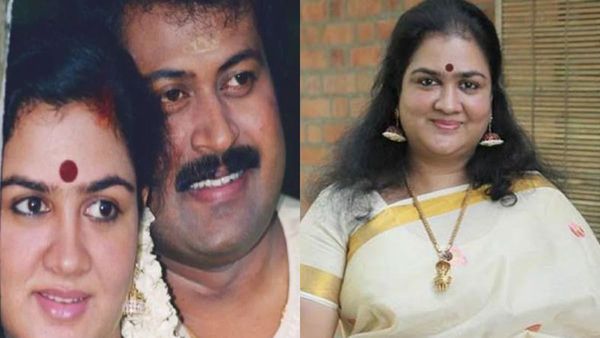 പ്രസവത്തിന് ഒരാഴ്ച മുമ്പും ഷൂട്ടിം​ഗിൽ, എന്റെ സാഹചര്യം അതായിരുന്നു; ശ്രദ്ധ നേടി ഉർവശിയുടെ വാക്കുകൾ