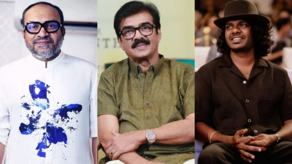 'സൗബിനാണോ... വിജയരാഘവനല്ലേ അർഹ​ൻ?, അദ്ദേഹത്തിന്റെ കാര്യത്തിൽ സങ്കടമുണ്ട്, വേടന് പുരസ്കാരം ലഭിച്ചതിൽ തെറ്റില്ല'