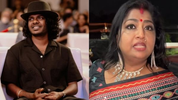 അവളുടെ കരണകുറ്റിക്ക് ആദ്യം കൊടുക്കണം, വേടൻ എന്നല്ല ആരായാലും സപ്പോർട്ട് ചെയ്യും; 'സ്ത്രീക്ക് സ്ത്രീ ശത്രു'