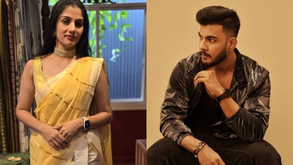 ആദ്യം സ്വന്തം വീട്ടിലെ മഴവില്ലുകളെ മാറ്റൂ, എന്നിട്ട് സമൂഹത്തിലേക്ക് ഇറങ്ങ്; ലക്ഷ്മിയോട് അഭിഷേക്