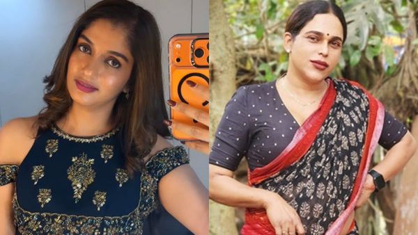 അടിച്ച് പല്ല് കൊഴിച്ചേ ഞാൻ ഇറങ്ങുമായിരുന്നുള്ളൂ, വിത്തു ​ഗുണം പത്ത് ​ഗുണം; ലക്ഷ്മിക്കെതിരെ രഞ്ജു രഞ്ജുമാർ