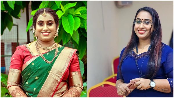 കല്യാണം കഴിഞ്ഞ് ആറാം മാസം മുതല്‍ പ്രശ്‌നങ്ങള്‍! നന്നാവുമെന്ന് കരുതി! എല്ലാം വഷളായത് ആ സംഭവത്തോടെയെന്ന് വിദ്യ