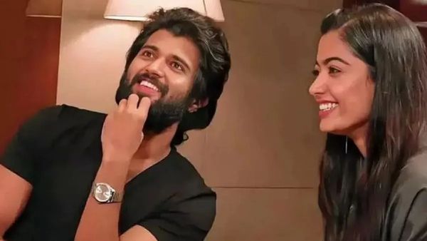 കാത്തിരുന്ന വിവാഹ തിയതി ഇതാണ്; വിജയ്‍യും രശ്മികയും തിരഞ്ഞെടുത്തത് ഈ വേദി