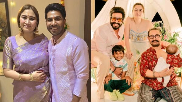 കുട്ടികളുണ്ടാകില്ലെന്ന് കരുതിയ സമയം, ആ​മിർ സർ ഞങ്ങളെ മുംബെെയിലേക്ക് വിളിച്ചു; സഹായത്തെക്കുറിച്ച് വിഷ്ണു വിശാൽ