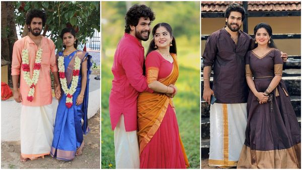ഞങ്ങള്‍ അച്ഛനും അമ്മയും ആവുന്നു! ഏഴ് വര്‍ഷത്തെ കാത്തിരിപ്പിന് അവസാനം! സന്തോഷ വാര്‍ത്തയുമായി അഭിശ്രീ