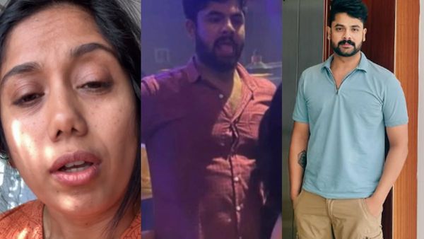 നമ്പർ 18 ഹോട്ടലിൽ വെച്ച് സിദ്ധാർത്ഥിനെ കണ്ടു, ദൃശ്യങ്ങൾ പുറത്ത് വിടരുതെന്ന് പറഞ്ഞു: അന്ന ജോൺസൺ