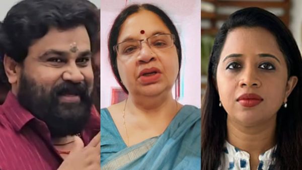 അതിനപ്പുറം വേദന ഇനി അവൾക്കില്ല, അടുത്തുണ്ടെന്ന് ഭാ​ഗ്യലക്ഷ്മി; ഓർമയില്ലെന്ന് മുകേഷ് പറഞ്ഞെന്ന് ധന്യ