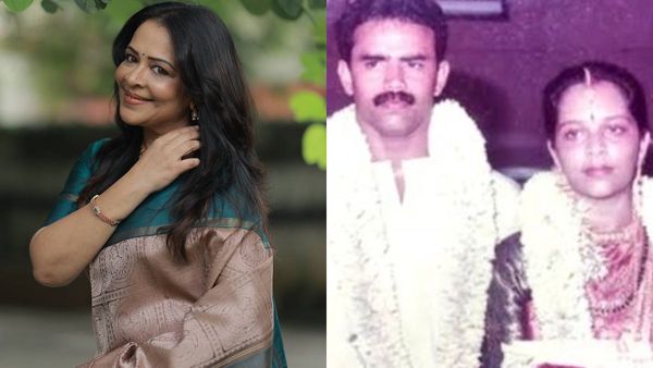 വലിയ സാമ്പത്തിക നഷ്ടം, ഭർത്താവിന്റെ മരണം; മുന്നോട്ട് പോയേ പറ്റുമായിരുന്നുള്ളൂ: ദേവി അജിത്ത്