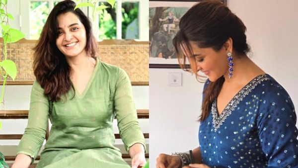 ക്യാമറയ്ക്ക് മുമ്പിൽ മാറ്റി വെക്കാം, ആരും അറിയില്ല; മഞ്ജു വാര്യരുടെ സൗന്ദര്യം കൂടിയതിന് പിന്നിൽ ഇതും?