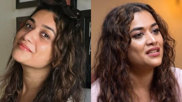 'നിങ്ങളുടെ മുഖം കണ്ടാൽ 50 വയസ് തോന്നുമല്ലോ'; ഫേസ് യോ​ഗയെ പരിഹസിച്ചവർക്ക് മറുപടിയുമായി പാർവതി കൃഷ്ണ