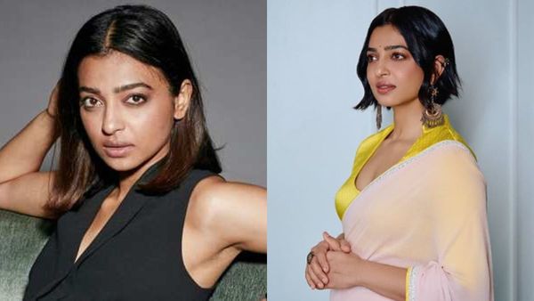 നെഞ്ചിലും പിൻഭാ​ഗത്തും പാഡുകൾ വെക്കണം, വെച്ചിട്ടും മതിയാകുന്നില്ല ; മോശം അനുഭവം പങ്കുവെച്ച് രാധിക ആപ്തെ