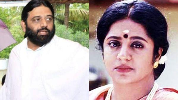 ഇയാളെക്കുറിച്ച് ശ്രീവിദ്യ പറഞ്ഞിട്ടുണ്ട്, നടുങ്ങിപ്പോകും; ആ ശാപത്തിൽ നിന്ന് കരകയറാൻ പറ്റില്ല: സുനിൽ പരമേശ്വരൻ