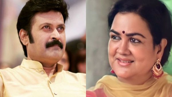 മദ്യപാനത്തിൽ നിന്നും പുറത്ത് വന്നതിങ്ങനെ, കുഞ്ഞുങ്ങളെ ഓർത്താണ് മിണ്ടാതിരുന്നത്; എല്ലാം വെളിപ്പെടുത്തി ഉർവശി
