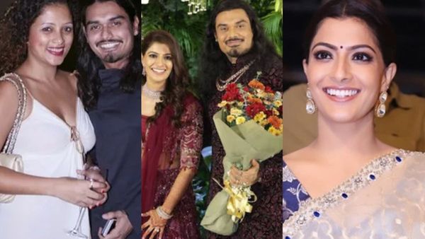 ഞങ്ങൾക്ക് പിരിയാൻ പറ്റുന്നില്ലായിരുന്നു; ഭർത്താവ് മുൻ ഭാര്യയോട് സംസാരിക്കുന്നത് അം​ഗീകരിക്കാൻ കാരണം: വരലക്ഷ്മി