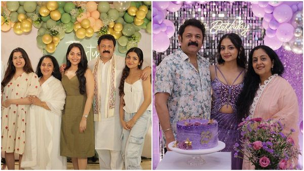 ഞാനും അമ്മുവും ഒരുപോലെ ഇഷ്ടപ്പെടുന്നത്! ഇഷാനിക്ക് അതില്‍ പ്രത്യേകമായൊരു കഴിവുണ്ട്! മക്കളെക്കുറിച്ച് സിന്ധു