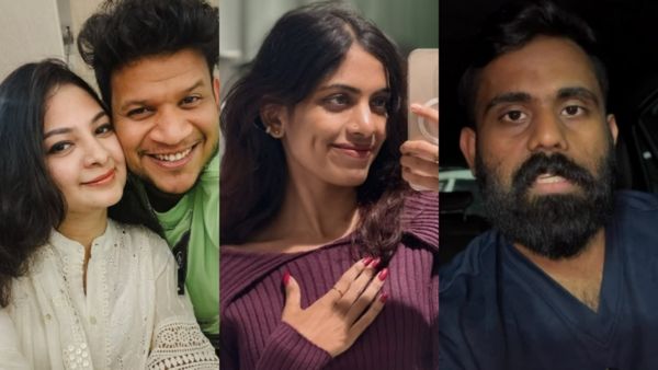 'ഇതേ കുറിച്ച് അറിവില്ലാത്തയാളല്ല അക്ബറിന്റെ ഭാര്യ, വൾ​ഗർ ടോക്ക് നടത്തിയിട്ടില്ല, പണിയാകുമെന്ന് അറിയില്ലേ?'