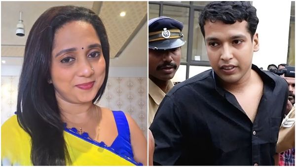 സ്വഭാവം ശരിയല്ലായിരുന്നു! ദേഷ്യപ്പെട്ട് പറഞ്ഞുവിട്ടതാണ്! ടിവിയില്‍ കണ്ടപ്പോള്‍ ഞെട്ടിപ്പോയി: ആന്‍ മരിയ