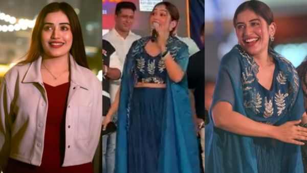 അനീഷിനെ തേച്ചില്ലേ?; ദുബായിൽ അനുമോൾക്ക് അപമാനം; 'കള്ളിയാണ് ഉരുണ്ട് കളിക്കുന്നു, ഇതൊക്കെ അനാവശ്യം ഒഴിവാക്കൂ'