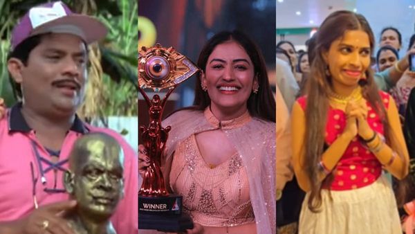 കപ്പ് ശരിക്കും മാൻഡ്രേക്കായോ? പ്രശ്നങ്ങളൊഴിയാതെ അനുമോൾ; രേണു സുധിക്ക് വെച്ചടി വെച്ചടി കയറ്റം