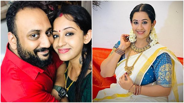 തടി ഓവറാണല്ലോ! അതൊന്നും എന്നെ ബാധിക്കാറില്ലെന്ന് അര്‍ജുന്‍! നെഗറ്റീവില്‍ തളരാറില്ലെന്ന് സൗഭാഗ്യയും