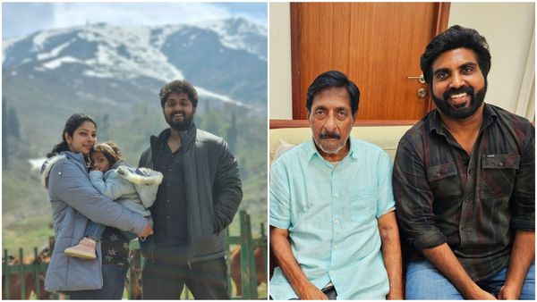 അര്‍പ്പിത അങ്ങനെയൊരാളാണ്! ധ്യാന്‍ ആകെ മാറി! സന്തോഷത്തോടെ അന്ന് ശ്രീനിവാസന്‍ പറഞ്ഞത്