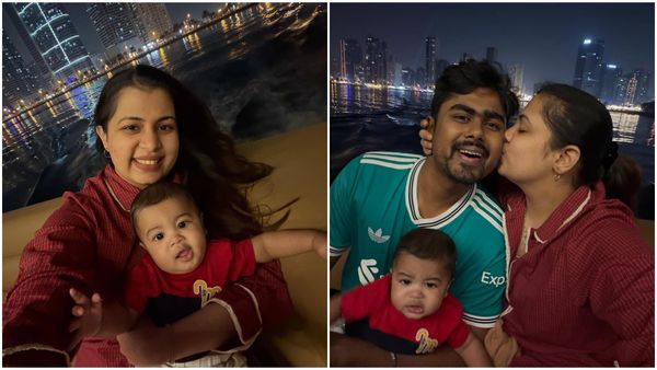 ആ ലൈക്ക് കണ്ടപ്പോഴേ വിചാരിച്ചു! ഇങ്ങനൊന്ന് വരുമെന്ന്! ഓമിയുടെ ചിരിയല്ലെന്ന് ദിയയുടെ മുന്‍കൂര്‍ ജാമ്യവും