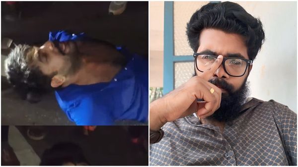 കാറ്റടിച്ചാല്‍ വീഴുന്ന അവസ്ഥ! അത്രയും ഭീകരമായ കാഴ്ച! വൈറല്‍ വീഡിയോയുടെ പിന്നിലെ യാഥാര്‍ത്ഥ്യം!