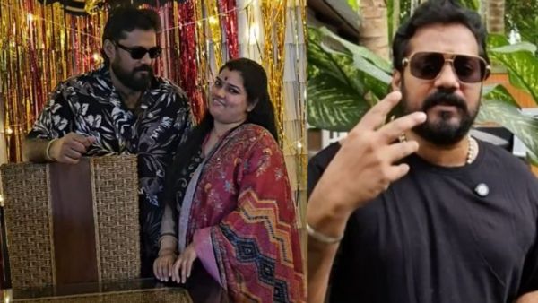 കല്യാണത്തിനുശേഷം തുടരെ തുടരെ പ്രശ്നങ്ങൾ, ചുറ്റുപാടും ശത്രുക്കൾ, സിനിമകളും ചെയ്യുന്നില്ല; മറുപടികളുമായി നടൻ ബാല