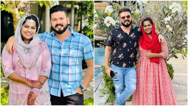 ഒന്നായിട്ട് 16 വര്‍ഷം! അടുത്ത ജന്മത്തിലും നീ തന്നെ പങ്കാളി! സ്‌പെഷല്‍ ഡേയില്‍ പുതിയ തുടക്കവുമായി സുഹാന