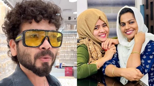 സുഹാനയെവിടെ? ചോദ്യത്തിനുത്തരം, എല്ലാം എന്റെ ഫോണിൽ ലിങ്ക് ചെയ്തിരുന്നു; ബഷീർ പറയുന്നു