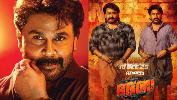 ബഹിഷ്കരണാഹ്വാനം ഫലം കണ്ടോ? ഭ ഭ ബയുടെ ആദ്യ പ്രതികരണങ്ങൾ, ദിലീപ് ചിത്രത്തിന്റെ ഭാവി...