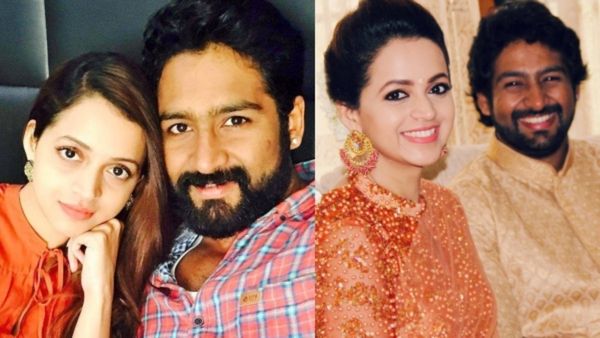 നിയമപരമായി നീങ്ങണം വെറുതെ വിടരുത്, നിനക്കൊപ്പം ഞാനുണ്ട്; ജീവിതം തകർന്നപ്പോഴും ഭാവനയെ കൈവിടാതെ നിന്ന നവീൻ!