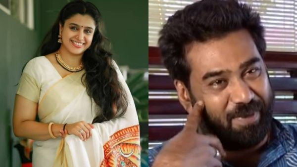 'മുഖത്തോട് മുഖം നോക്കി അഭിനയിക്കാൻ കഴിയുമായിരുന്നില്ല, അന്ന് ആ തിരിച്ചറിവുണ്ടായി, ഒരു വർഷത്തിനുള്ളിൽ അടുത്തു'