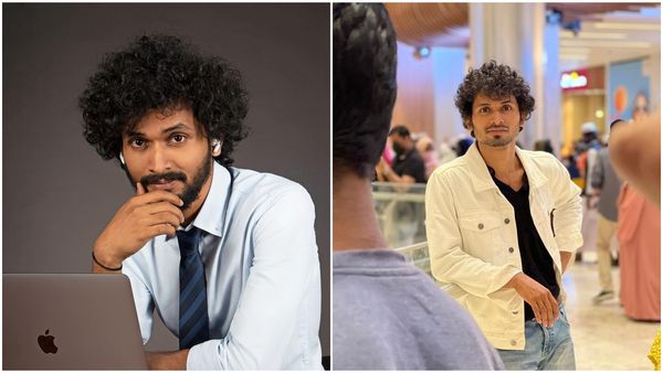 ബുദ്ധി കൂടിപ്പോയതോ? ബ്ലസ്ലിയെപ്പോലെയൊരാള്‍ ഇങ്ങനെ ചെയ്യുമോ! വിശ്വസിക്കാനാവുന്നില്ലെന്ന് ആരാധകര്‍