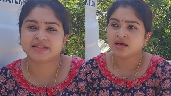 ഇനി സഹായിക്കാൻ പറഞ്ഞ് ആരും വിളിക്കരുത്, സഹായിച്ചയാളുടെ ഇന്നത്തെ ജീവിതം; സ്വന്തം കാര്യം നോക്കണം: ദീപ്തി