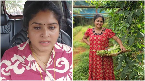 അനുഭവിച്ചവര്‍ക്കറിയാം ഈ വേദന! ഗര്‍ഭിണിയായിരുന്നു! പക്ഷേ, സങ്കടം പങ്കിട്ട് ദീപ്തി സീതത്തോട്